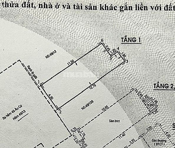 Nhà đẹp hoàn thiện, chính chủ đang sống P. 4 Quận 11, xe hơi vào thẳng