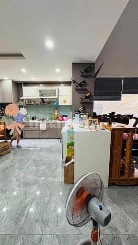BÁN NHÀ 3 TẦNG MỚI ĐẸP TÂN SƠN NHÌ, TÂN PHÚ CHỈ 3 TỶ 850 TRIỆU