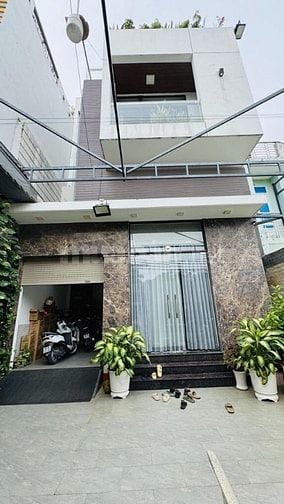 BÁN NHÀ 3 TẦNG MỚI ĐẸP TÂN SƠN NHÌ, TÂN PHÚ CHỈ 3 TỶ 850 TRIỆU