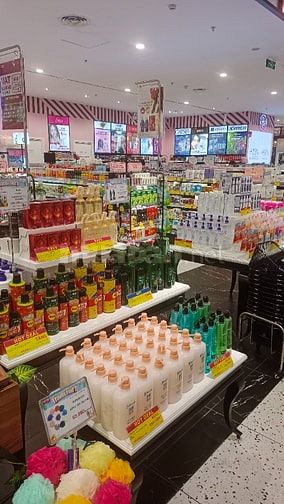 CỬA HÀNG CẦN BỔ SUNG NV TUYỂN GẤP NAM NỮ 