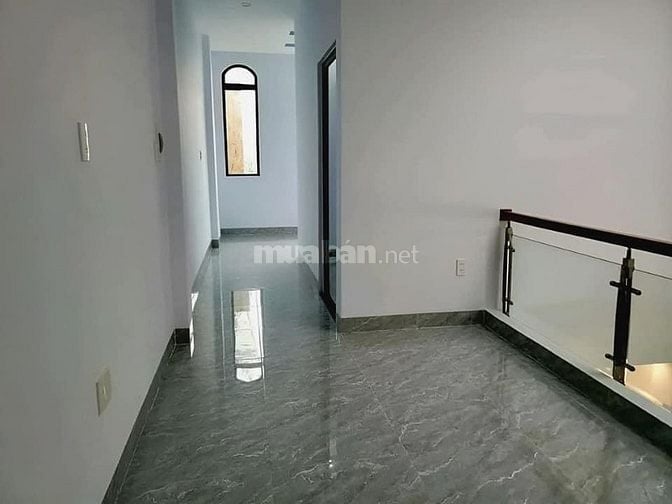 Thua chứng khoáng bán gấp nhà Trần Văn Giàu 60m2 giá 1,06 tỷ. sổ riêng