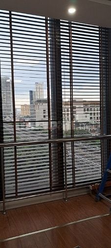 Chính chủ nhờ bán do ở  nước ngoài chưa có nhu cầu ở nên nhượng lại.