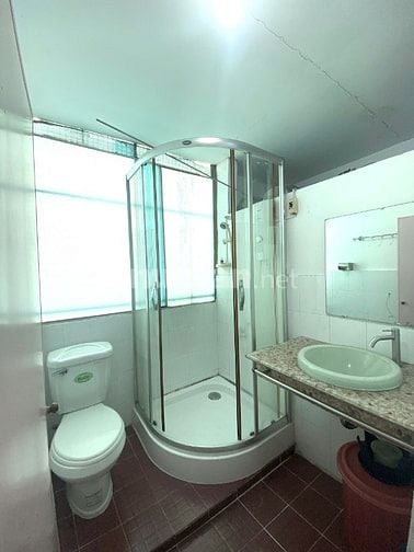 Cho thuê nhà hẻm 3m (BG)Nguyễn Công Trứ, P.N.T. Bình, Q.1 giá 12tr