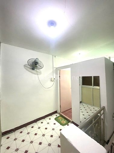 Cho thuê nhà hẻm 3m (BG)Nguyễn Công Trứ, P.N.T. Bình, Q.1 giá 12tr