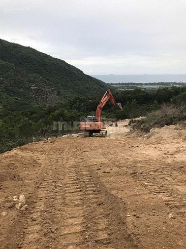 CẦN BÁN GẤP ĐẤT RSX TẠI CAM LÂM SỔ ĐỎ RIÊNG, DIỆN TÍCH HƠN 5,3HA GIÁ C