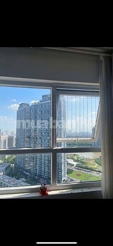 Chung cư Bàu Cát,Tân Bình: 78m2,2p ngủ,2wc, 11tr/th, full Nội Thất.