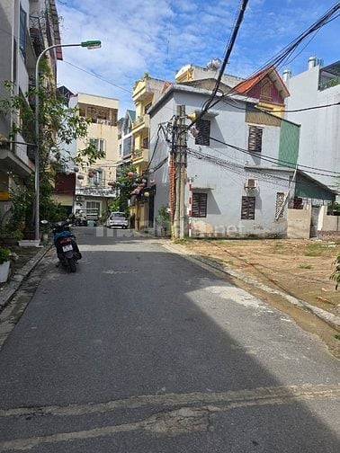 🔥 BÁN ĐẤT ĐẸP NGỌC THỤY – CƠ HỘI VÀNG CHO NHÀ ĐẦU TƯ & GIA ĐÌNH AN CƯ