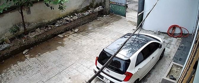 CHO THUÊ MẶT BẰNG TẦNG 1 - NGÕ 217 ĐÊ LA THÀNH, Ô CHỢ DỪA, ĐỐNG ĐA