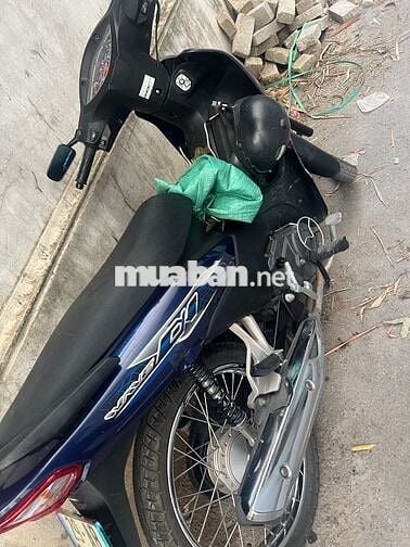 Wave 110 biển Hà Nội ( không bán biển )