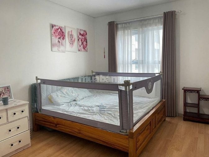 Chung cư Bàu Cát,Tân Bình: 78m2,2p ngủ,2wc, 11tr/th, full Nội Thất.