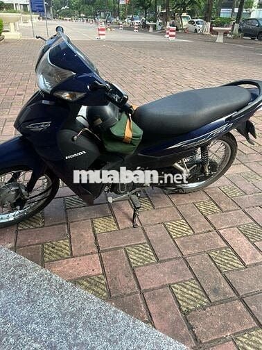 Wave 110 biển Hà Nội ( không bán biển )