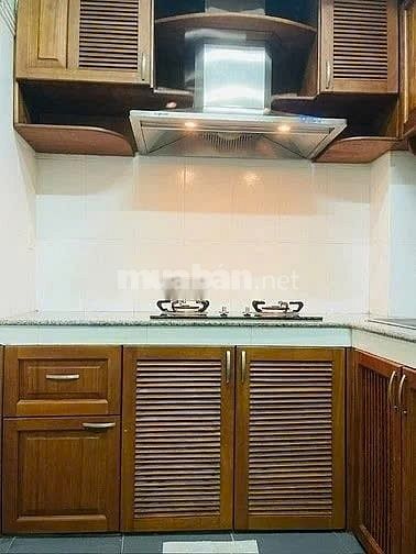 Cho thuê nhà hẻm 4m(XH) Hồng Bàng, P.12, Q.6 giá 12tr