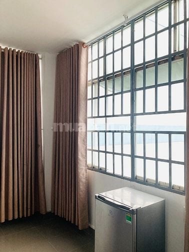 Phòng Full tiện nghi có Cửa sổ - Nguyễn Thượng Hiền Bình Thạnh
