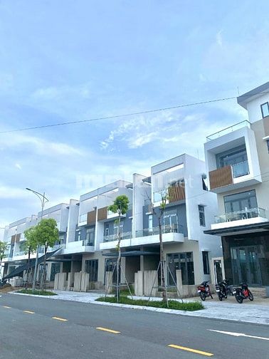 TOPAZ CITY CORE – TÂM ĐIỂM PHỒN VINH MỚI CỦA TP. HUẾ