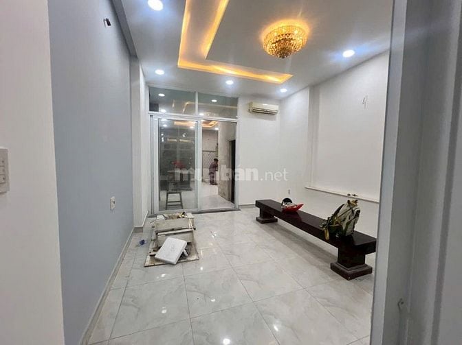 MẶT TIỀN KD TÂY THẠNH- 93m2 (4x23m) 3 TẦNG 4PN- ĐƯỜNG 16m- CHỈ 13.2 TỶ