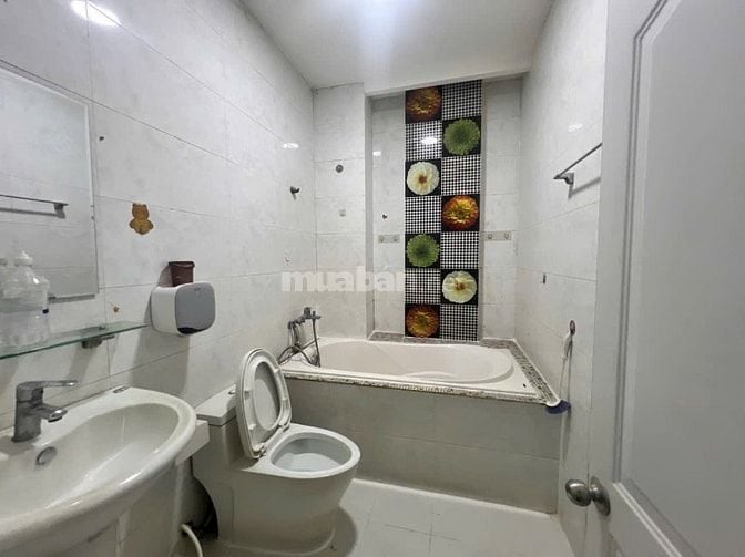 MẶT TIỀN KD TÂY THẠNH- 93m2 (4x23m) 3 TẦNG 4PN- ĐƯỜNG 16m- CHỈ 13.2 TỶ
