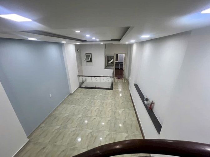 MẶT TIỀN KD TÂY THẠNH- 93m2 (4x23m) 3 TẦNG 4PN- ĐƯỜNG 16m- CHỈ 13.2 TỶ