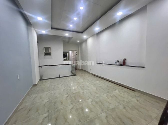 MẶT TIỀN KD TÂY THẠNH- 93m2 (4x23m) 3 TẦNG 4PN- ĐƯỜNG 16m- CHỈ 13.2 TỶ
