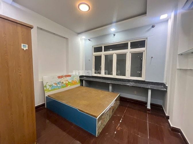 MẶT TIỀN KD TÂY THẠNH- 93m2 (4x23m) 3 TẦNG 4PN- ĐƯỜNG 16m- CHỈ 13.2 TỶ