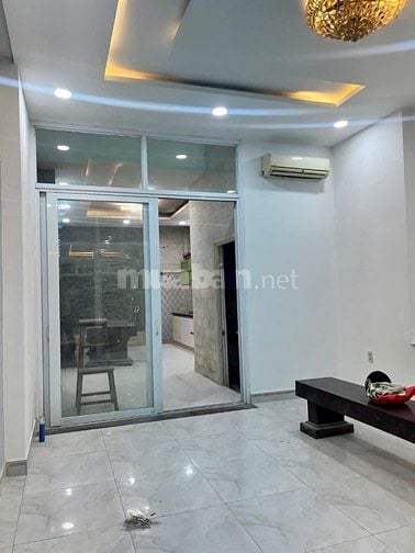 MẶT TIỀN KD TÂY THẠNH- 93m2 (4x23m) 3 TẦNG 4PN- ĐƯỜNG 16m- CHỈ 13.2 TỶ