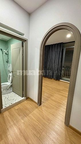 Cho thuê nhà hẻm 4m(XH) Hồng Bàng, P.12, Q.6 giá 12tr