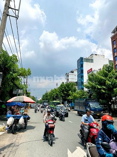 🌷 🌷 🌷 BÁN NHÀ MẶT TIỀN : 231 QUỐC LỘ 13 - P. 26 - Q. BÌNH THẠNH 