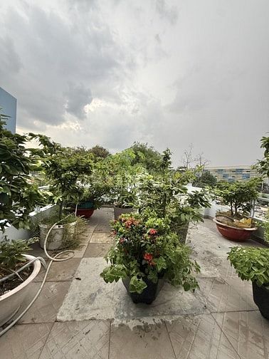  SIÊU HIẾM NGAY TRƯỜNG ĐH CÔNG THƯƠNG - HXH THÔNG - 4 x 16m 5.xty