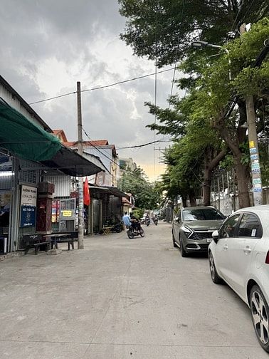  SIÊU HIẾM NGAY TRƯỜNG ĐH CÔNG THƯƠNG - HXH THÔNG - 4 x 16m 5.xty