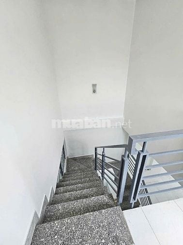 Chính chủ gửi bán gấp nhà đẹp đường Phạm Thị nghĩ 4*14 trệt lầu 2phong