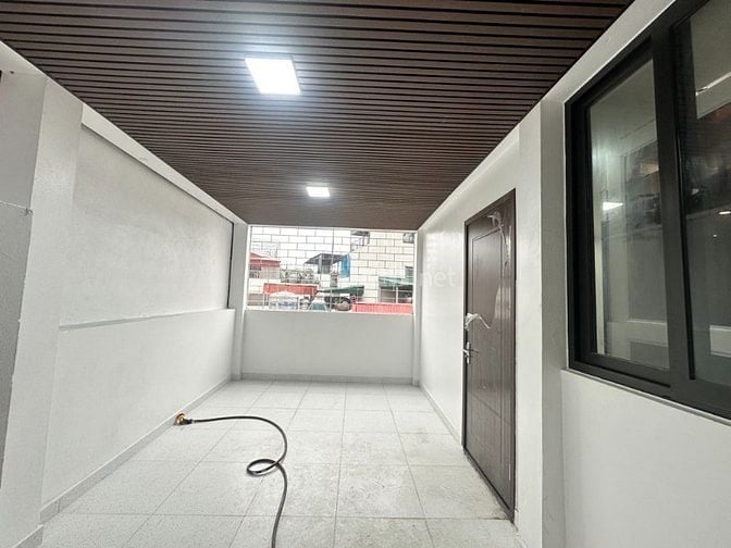 BÁN NHÀ MỚI LÔ GÓC PHỐ NGỌC LÂM - 5TẦNG THANG MÁY - 68M CHỈ 13.5 TỶ