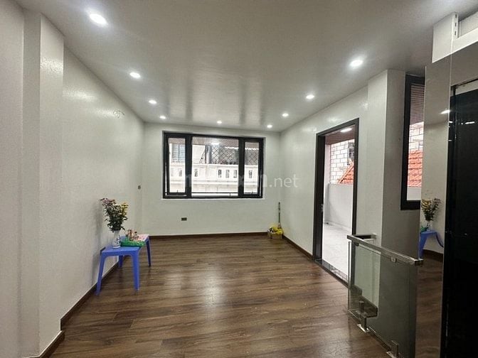 BÁN NHÀ MỚI LÔ GÓC PHỐ NGỌC LÂM - 5TẦNG THANG MÁY - 68M CHỈ 13.5 TỶ