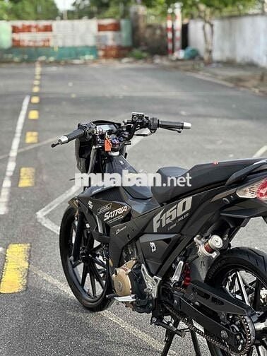 Cần nhượng lại raider cực đẹp
