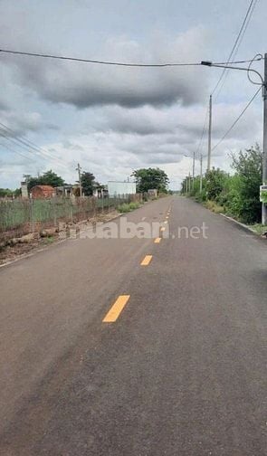 LÔ ĐẤT ĐẸP GẦn HỒ TRÀM, SẴN THỔ CƯ, GẦN CAO TỐC LONG THÀNH-HỒ TRÀM, GI