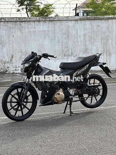 Cần nhượng lại raider cực đẹp