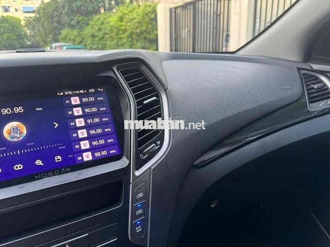 Hyundai Santa Fe 2015 2.4 AT 2WD - 102000 km
