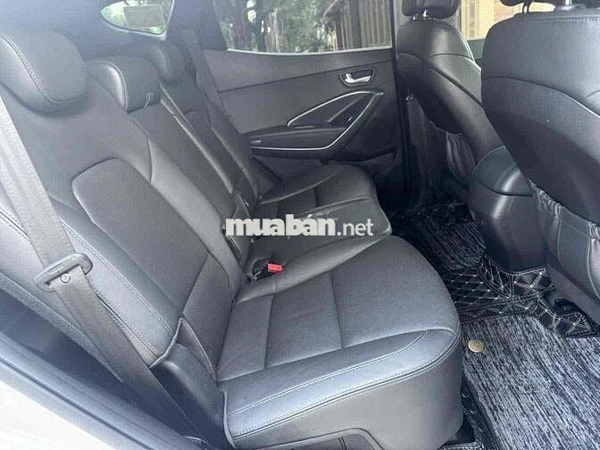 Hyundai Santa Fe 2015 2.4 AT 2WD - 102000 km