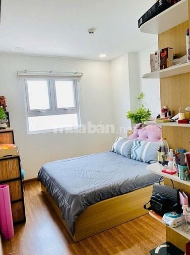 Celadon City, Tân Kỳ, TP: 2p ngủ, 2WC, 70m2, full nội thất 11tr/th.