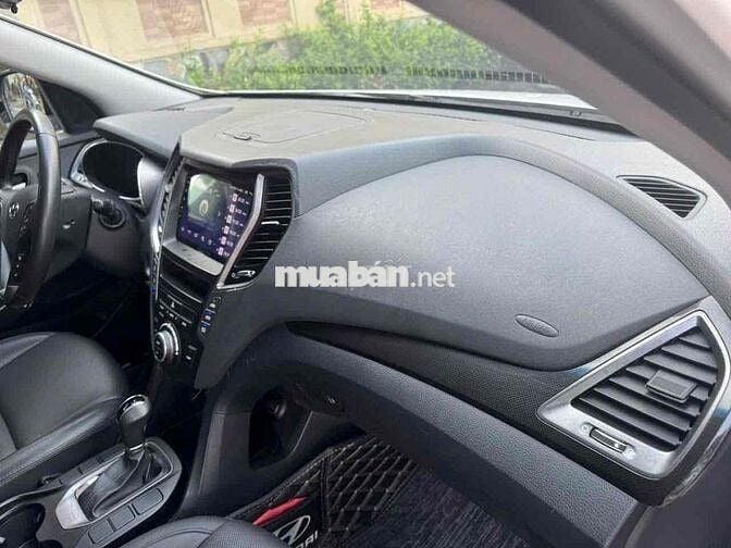 Hyundai Santa Fe 2015 2.4 AT 2WD - 102000 km