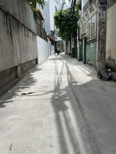 Nhà Trung Tâm Bình Thạnh – 58m², Giá Chỉ 7.2 Tỷ! Cơ Hội Có 1-0-2