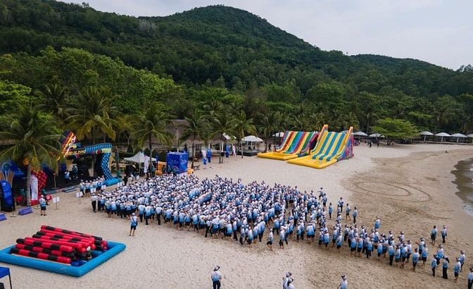 TUYỂN DỤNG LÁI XE GIAO NHẬN LÀM VIỆC TẠI BÌNH DƯƠNG