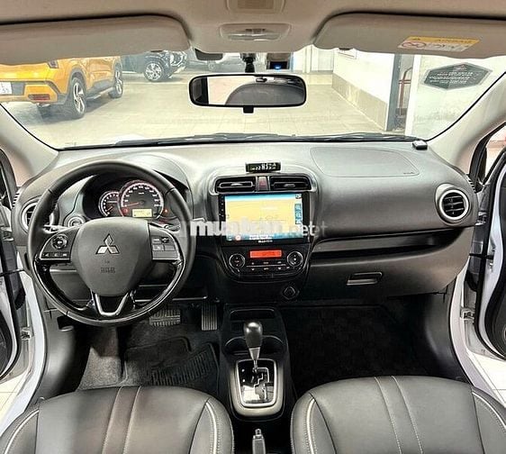 Mitsubishi Attrage 21 premium đk 2022 chính hãng