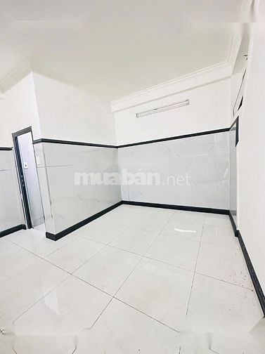 Cho thuê nhà mặt tiền Gò Dầu, P.Tân Quý, Q. Tân Phú giá 20tr