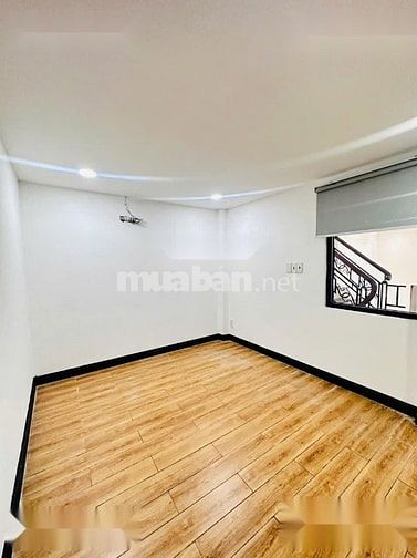 Cho thuê nhà mặt tiền Gò Dầu, P.Tân Quý, Q. Tân Phú giá 20tr
