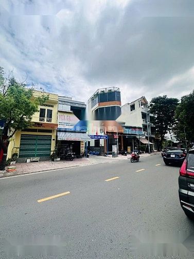 Cho thuê nhà mặt tiền Gò Dầu, P.Tân Quý, Q. Tân Phú giá 20tr