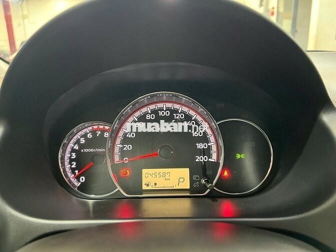 Mitsubishi Attrage 21 premium đk 2022 chính hãng