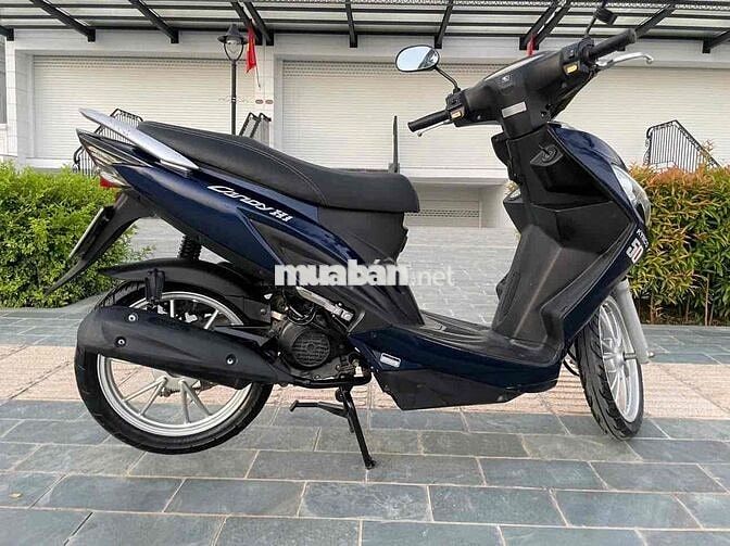 Bán kimco Candy 50cc học sinh không cần bằng lái