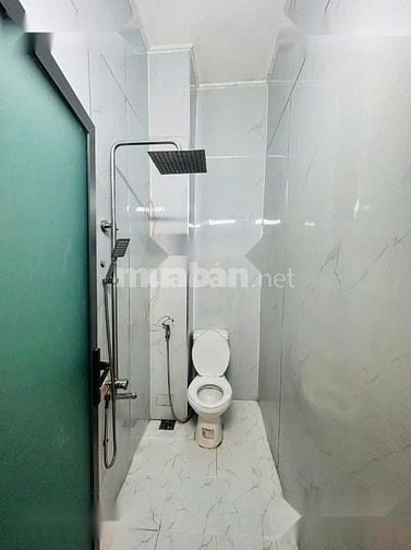 Cho thuê nhà mặt tiền Gò Dầu, P.Tân Quý, Q. Tân Phú giá 20tr