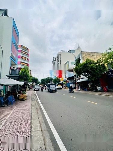 Cho thuê nhà mặt tiền Gò Dầu, P.Tân Quý, Q. Tân Phú giá 20tr