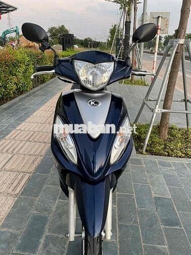 Bán kimco Candy 50cc học sinh không cần bằng lái