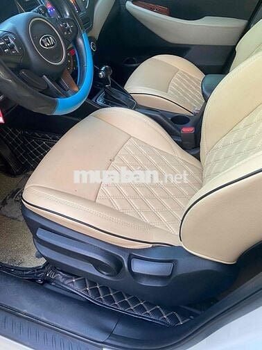 Kia rondo cuối 2016 số tự động 1 chủ mua mới